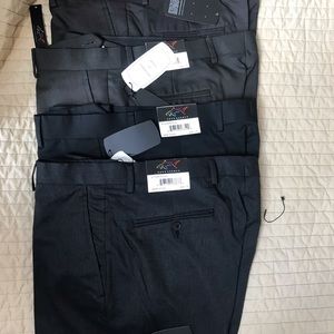 Men’s Dress Pants